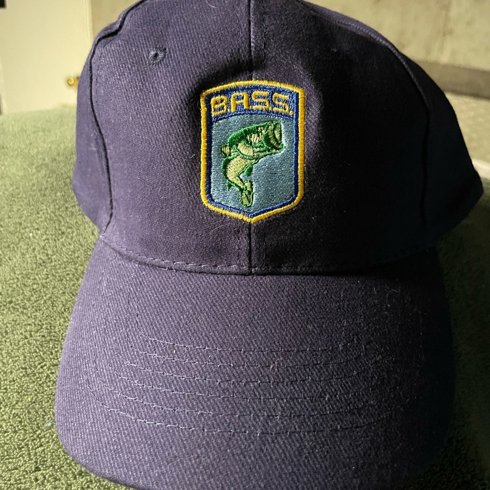 BASS hats